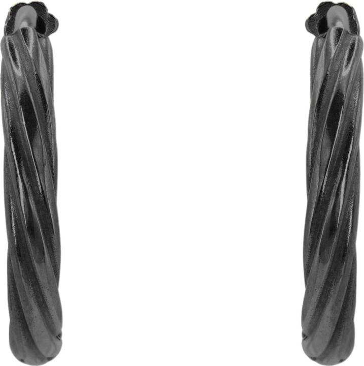 Immagine prodotto Heideman Moritz colori neri (100% acciaio inossidabile)