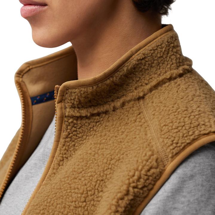 Produktbild Fjällräven Vardag Pile Fleece Vest (L)