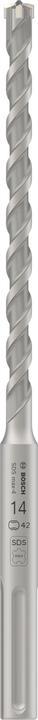 Produktbild Bosch Professional Zubehör PRO SDS max-4 Hammerbohrer, 14 x 200 x 340 mm (14 Millimeter)