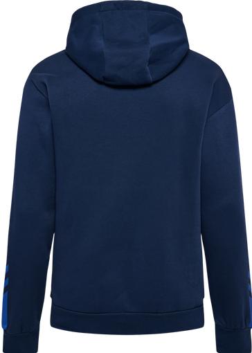 Produktbild hummel hmlACTIVE Hoodie Herren (L)