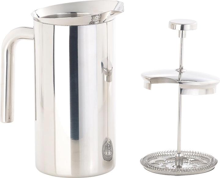 Produktbild Rosenstein & Söhne Thermo-Kaffeebereiter (1 l)