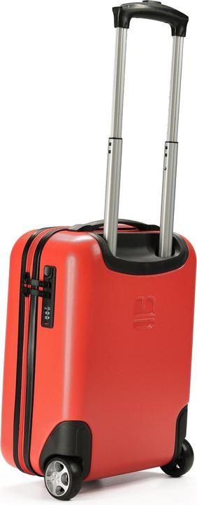 Actual product image Gabol Future Plus 2 Rollen Kabinentrolley 44 cm (23 l)