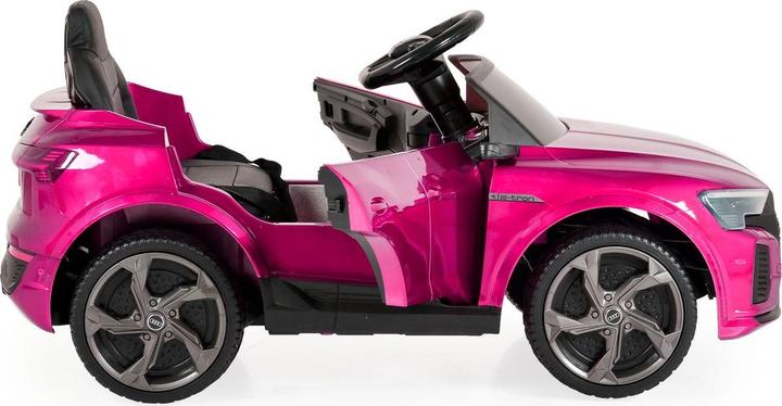 Produktbild Moni Kinder Elektroauto Audi SQ8 e-tron (12 V)