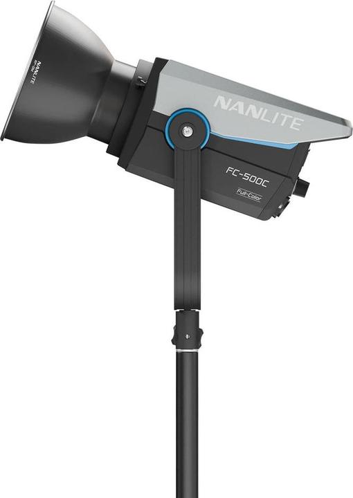 Actual product image Nanlite FC-500C (Studio light, Video light)