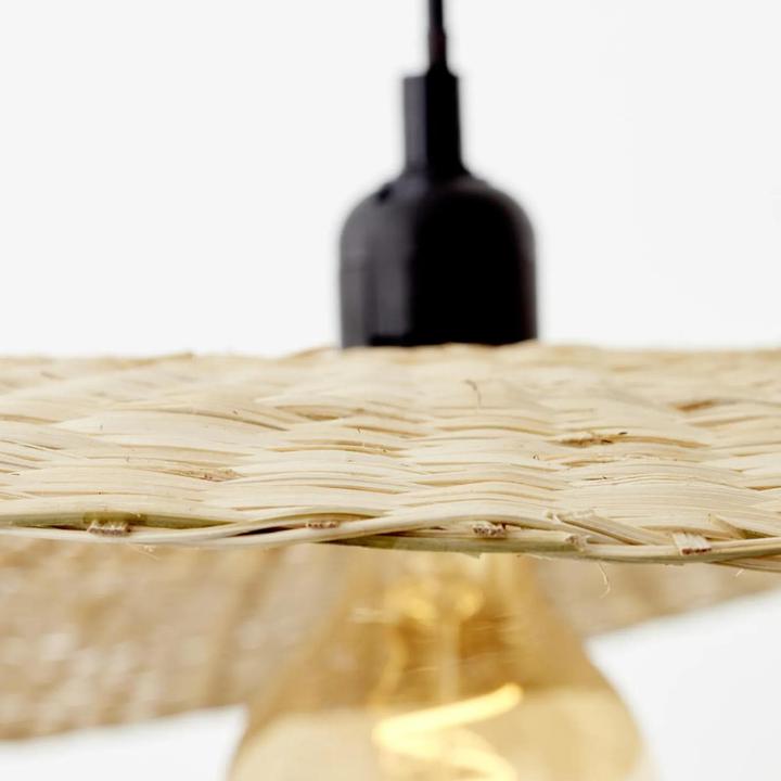 Actual product image Brilliant Jefter (E27)