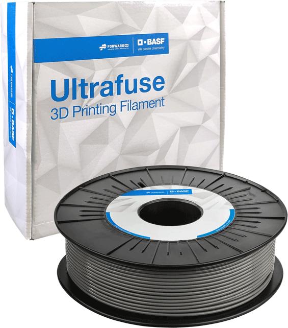 Actual product image Basf Ultrafuse 316L 1.75 mm 3,000 g (Metal, 1.75 mm, 3000 g)