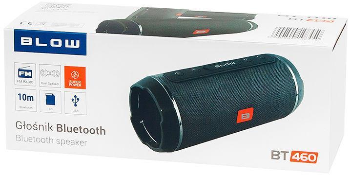 Actual product image Blow BT460 (4 h)