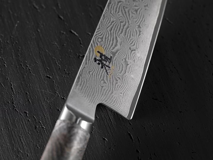 Produktbild Miyabi Santoku Ahorn (18 cm)