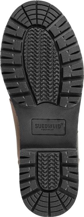 Actual product image Suedwind Footwear Galway waterproof stable boots (41)