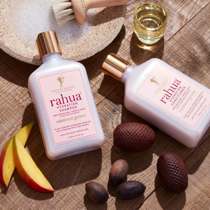 Produktbild Rahua Hydration (275 ml, Flüssiges Shampoo)