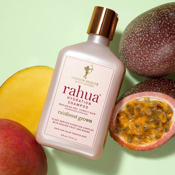 Actual product image Rahua Hydration (275 ml, Liquid shampoo)