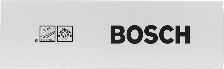 Image du produit Bosch Professional Zubehör Rail de guidage (70 cm)