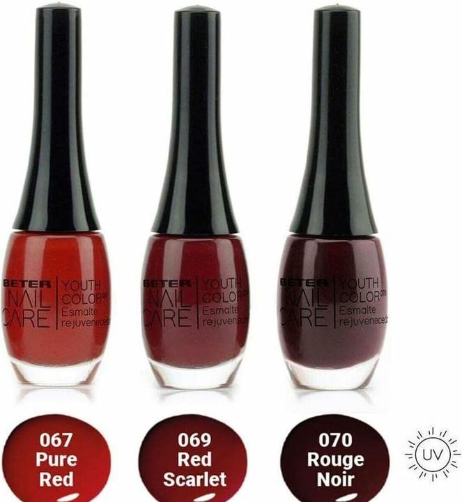 Actual product image Beter Youth Color Case - Size: 1 Unit