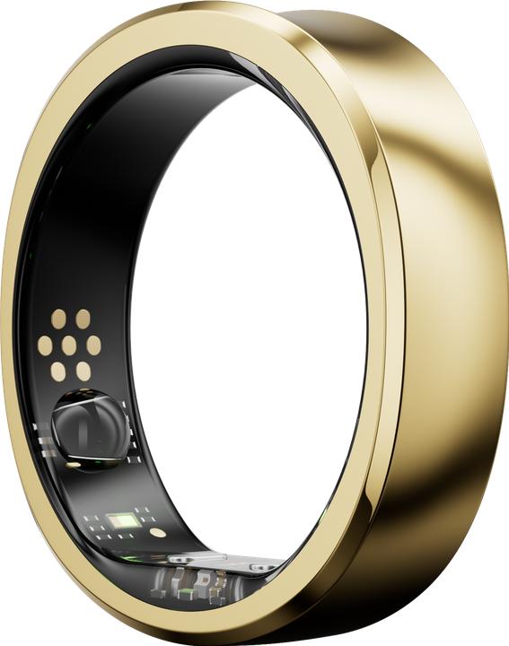 Produktbild RingConn Smart Ring Gen 3 (10, Gold)
