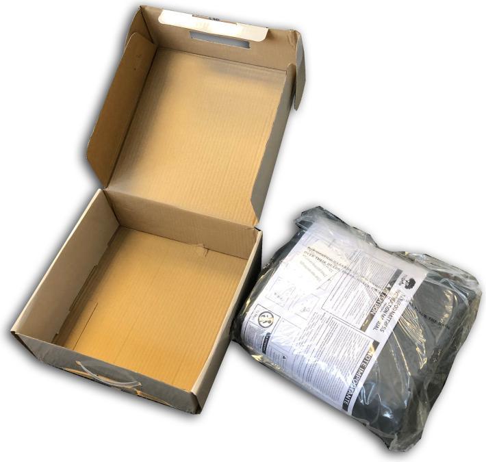 Produktbild Colibri TreePod (180 x 180 cm)