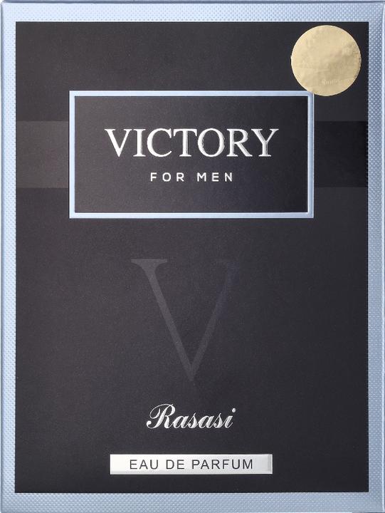 Immagine prodotto Rasasi La vittoria (Eau de parfum, 100 ml)