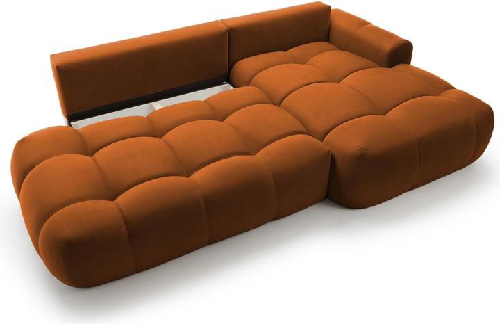 Produktbild Selsey Ombo (Ecksofa)