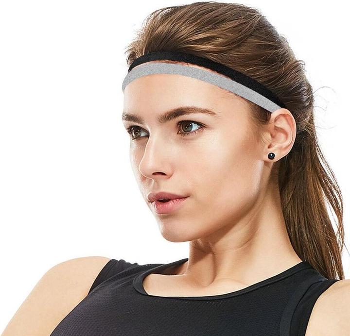 Immagine prodotto JTI Elastici per capelli sportivi