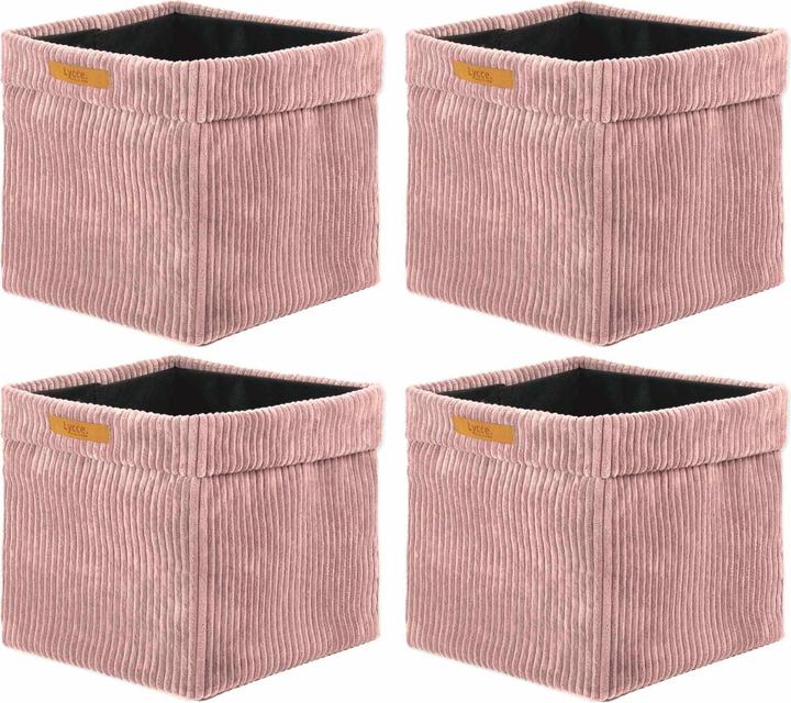 Powder pink