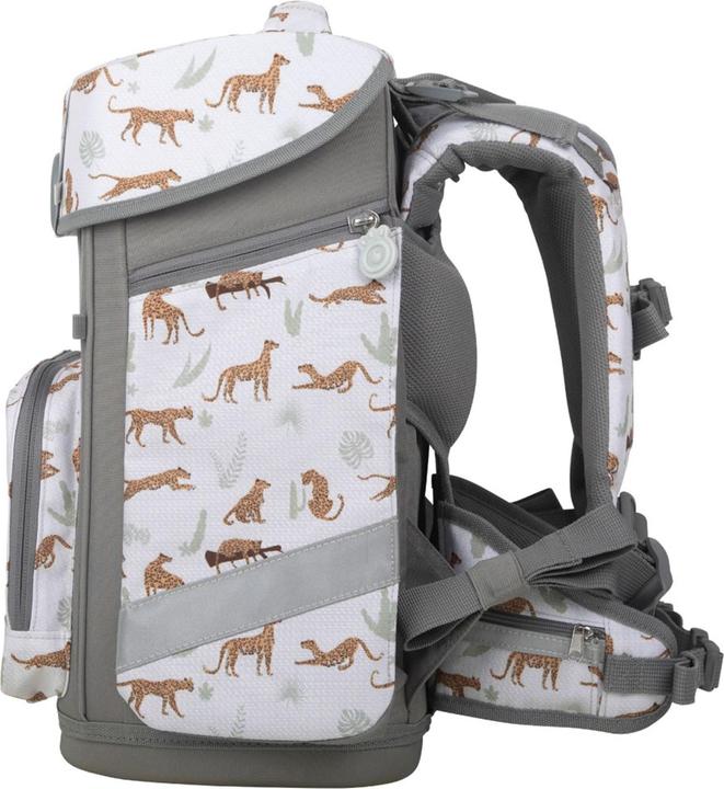 Immagine prodotto School-Mood Set di zaini Champion Maxx (23 l)