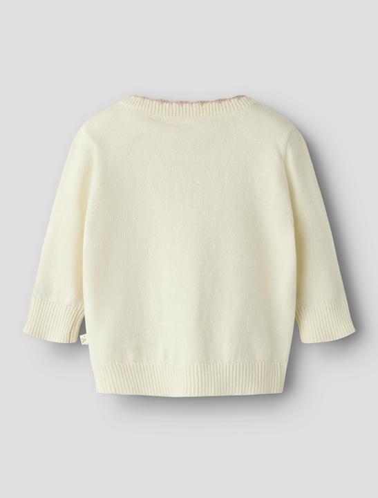 Produktbild Name it Biobaumwoll Strickjacke (68)