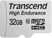 Actual product image Transcend 32GB MICRO CARD (CLASS 10) (32 GB, microSDHC, U1, UHS-I)
