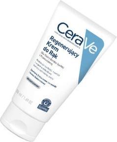 Actual product image CeraVe Reparative Hand Cream) - Volume: 50 ml (L) (50 ml)