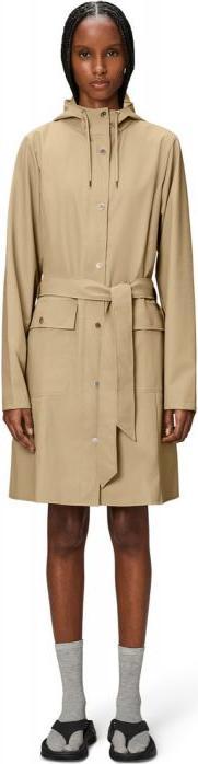 Produktbild Rains W's Curve Jacket
