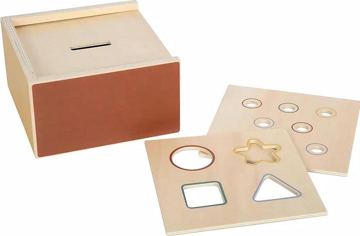 Image du produit small foot Jeu d'assemblage