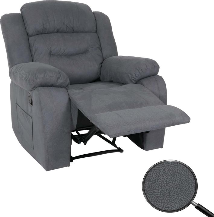 Produktbild JOHN316 Relaxsessel