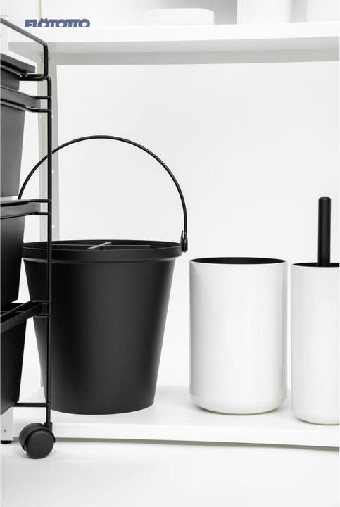 Produktbild Authentics H²O Eimer mit Deckel