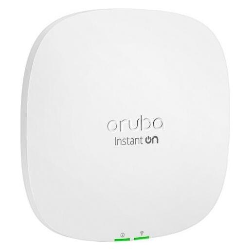 HP Sofort auf AP25 (RW) Access Point R9B28A, Access Point