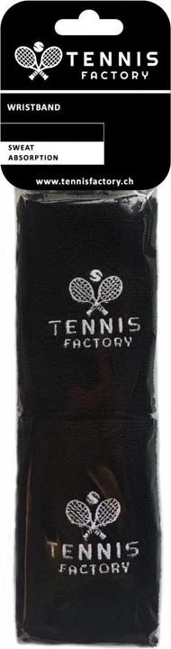 Immagine prodotto Tennis Factory Nastro per saldatura 8x12 nero
