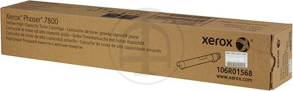 Immagine prodotto Xerox 106r01568 (Y)