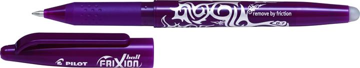 Produktbild Pilot FriXion Ball (Weinrot, 1 x)