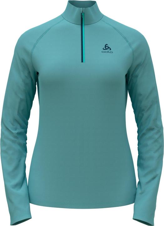 Produktbild Odlo Mid layer 1/2 zip BESSO (XS)