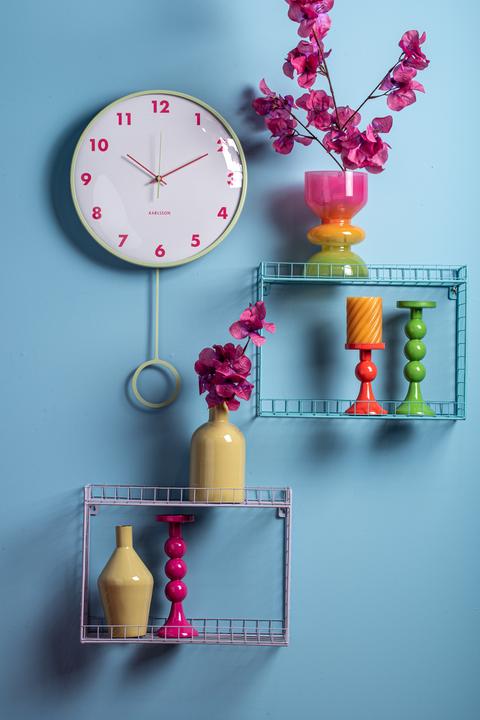 Immagine prodotto present time Reja (30 x 15 cm)