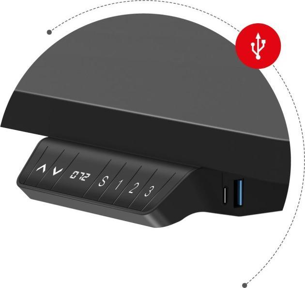 Produktbild Huzaro Hero 9.5