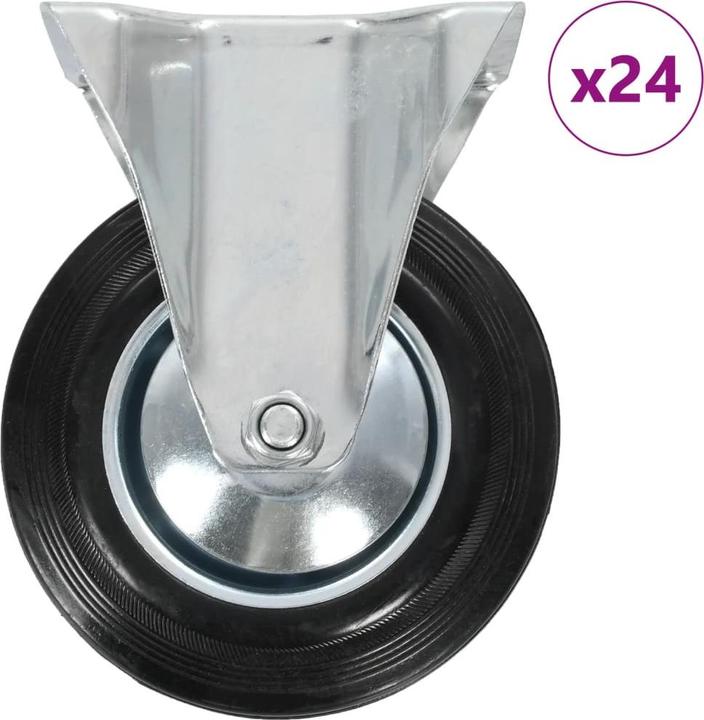 Immagine prodotto vidaXL Bockrolle