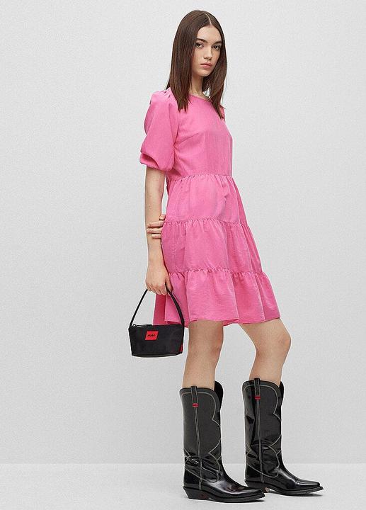 Image du produit HUGO Mini-robe KOMIRI (44)