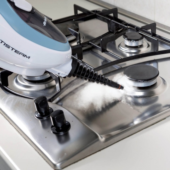 Actual product image Ariete 4169 Multi Steam System (1500 W)