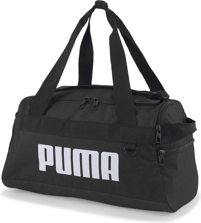 Immagine prodotto Puma Borsone Challenger XS nero OSFA (22.50 l)