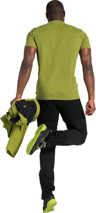 Actual product image Vaude Croz II (XXL)
