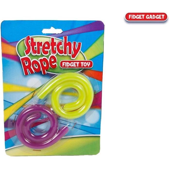 Roost Fidget Stretch-Schnürsenkel