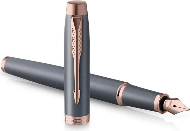 Produktbild Parker Pen Parker IM Ardesia fountain pen, fine tip (1x)