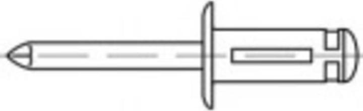 Produktbild Toolcraft To (250 Stk.)