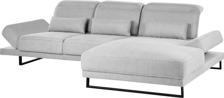 Produktbild Beliani Ikast (Ecksofa)