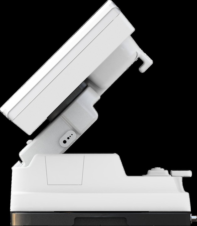 Actual product image Selfsat Snipe V3 Single (Flat antenna, 33.70 dB, DVB-S / -S2)