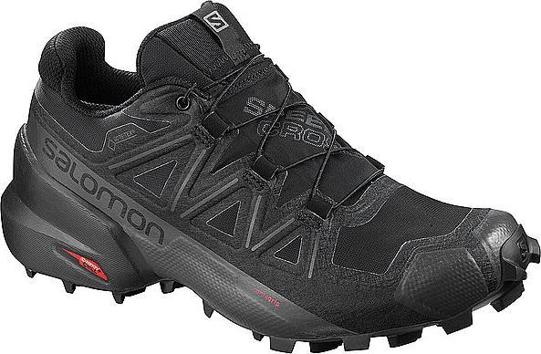Produktbild Salomon Speedcross 5 Women GTX / /phantom (38 2/3)