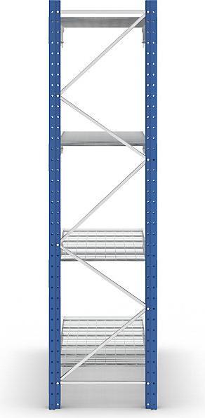 Actual product image kaiserkraft Heavy Duty Large Shelf